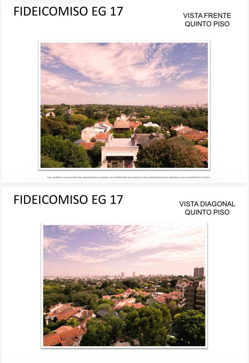 2-Bedroom Apartment in Playa Grande