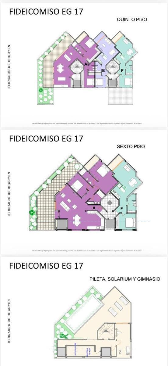 2-Bedroom Apartment in Playa Grande