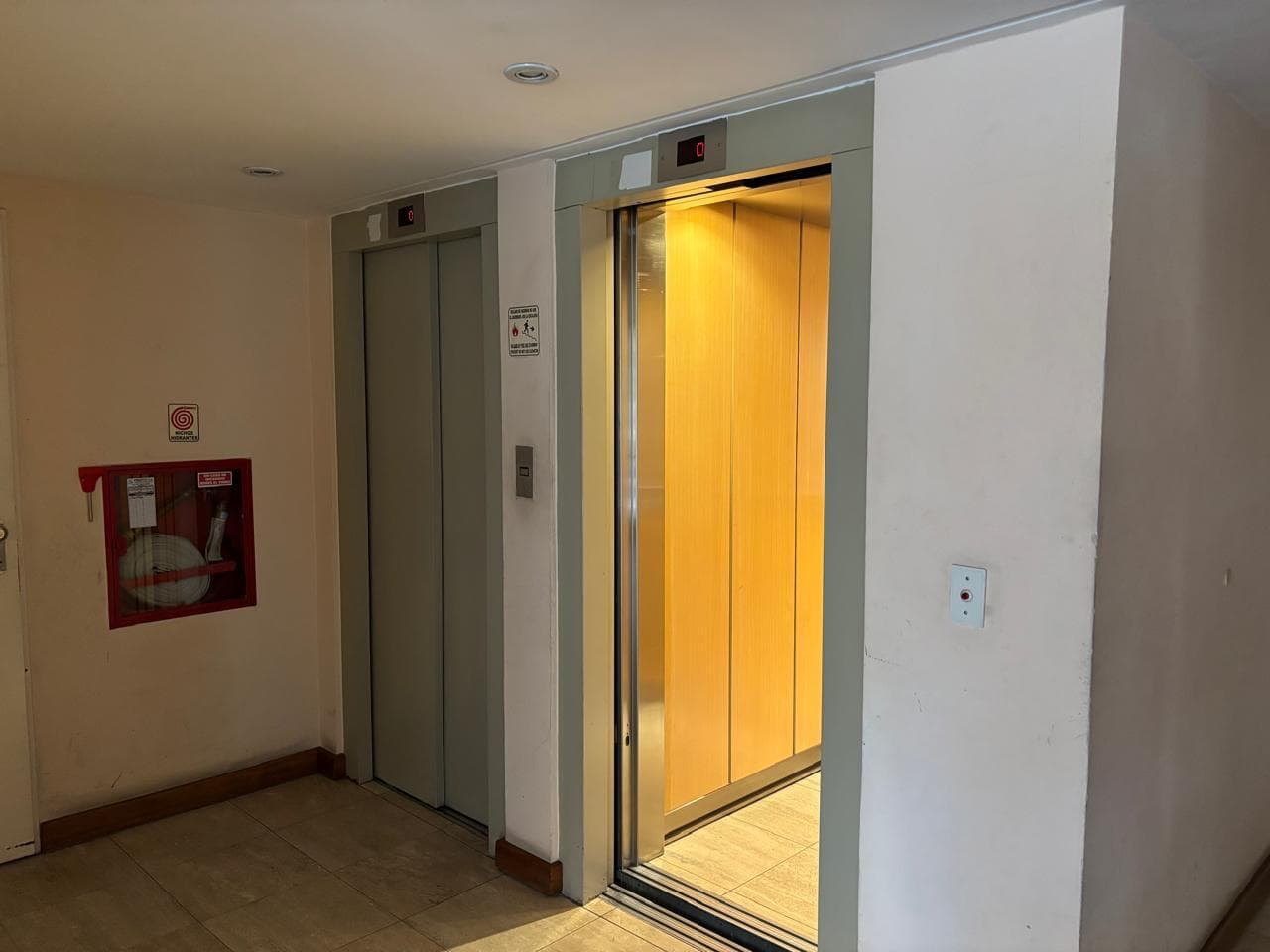 3-room apartment with a balcony in Vélez Sarsfield, with amenities.