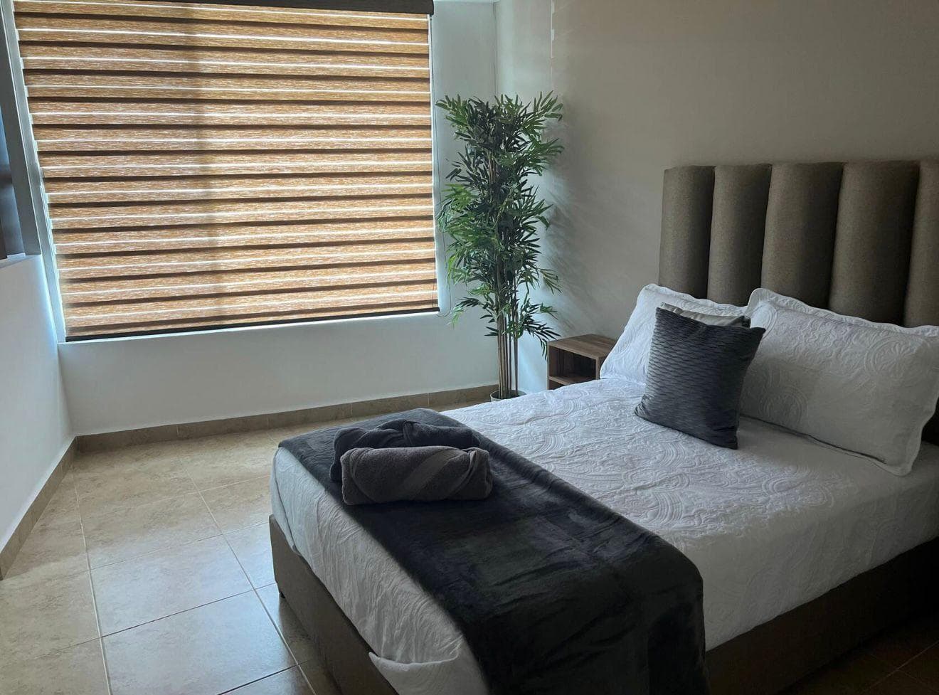 Furnished House in Cañada Diamante with 3 Bedrooms and Amenities
