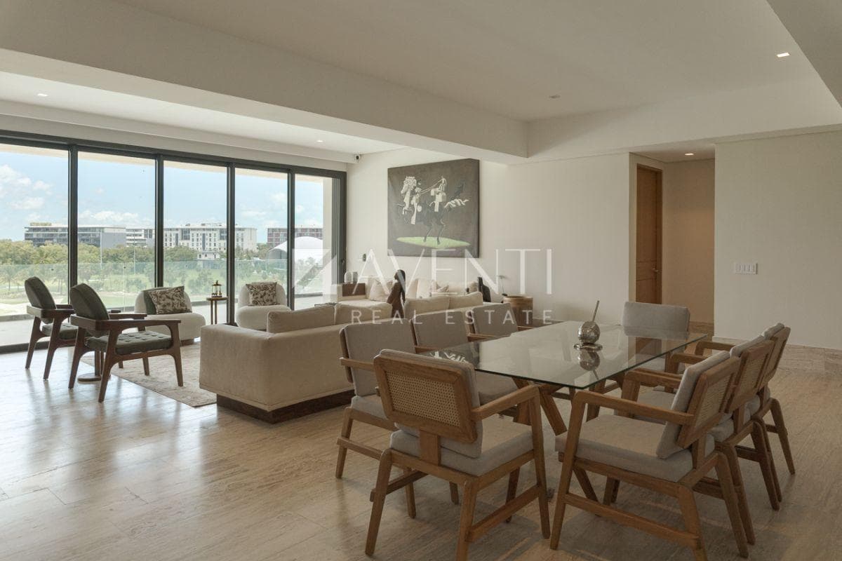 Apartment for Sale/Rent, La Vela, Puerto Cancún