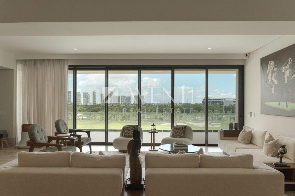 Apartment for Sale/Rent, La Vela, Puerto Cancún