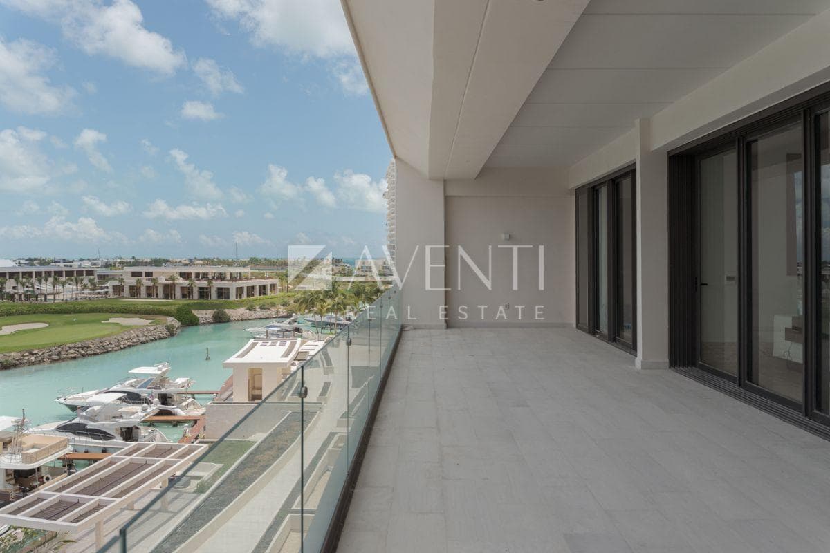 Apartment for Sale/Rent, La Vela, Puerto Cancún