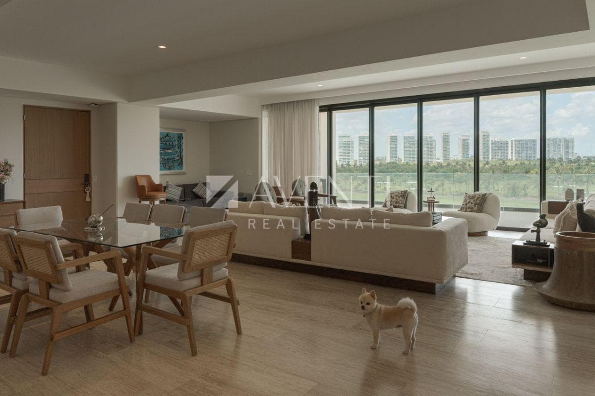 Apartment for Sale/Rent, La Vela, Puerto Cancún