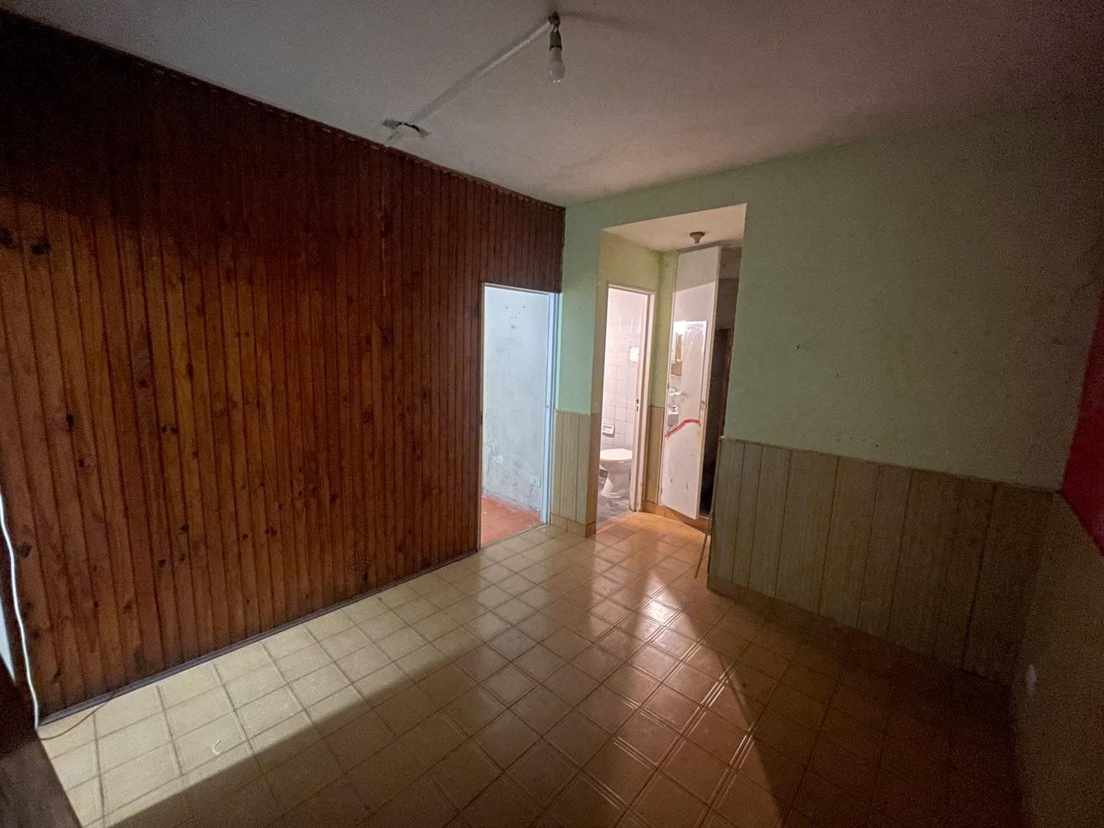 Apartment in Villa Devoto
