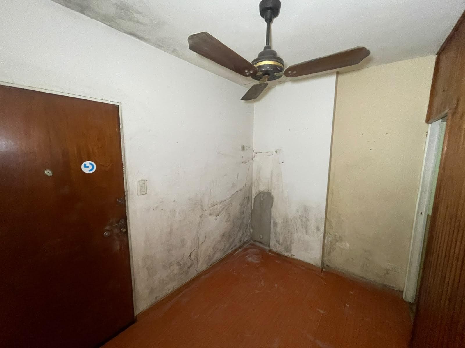 Apartment in Villa Devoto