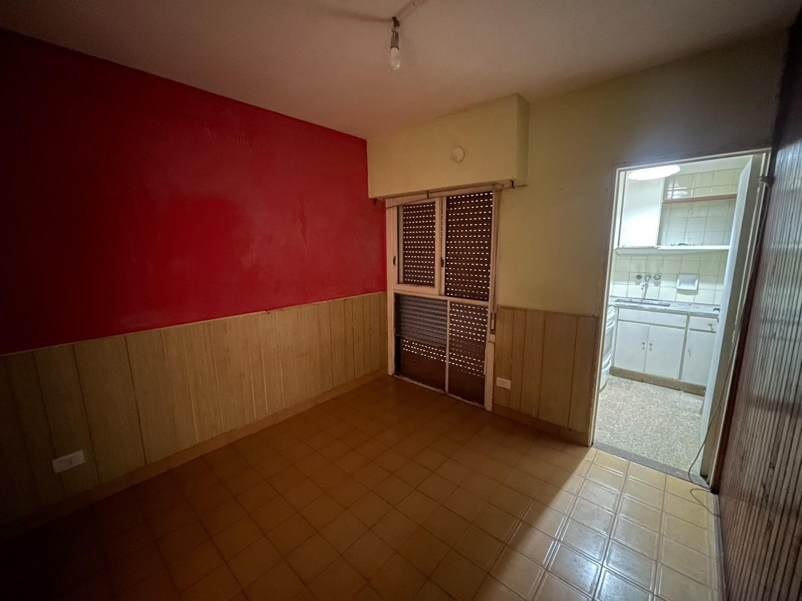 Apartment in Villa Devoto
