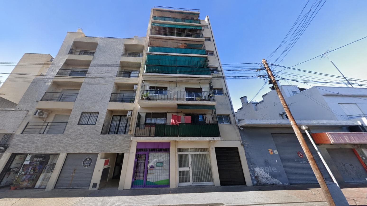Apartment in Villa Devoto