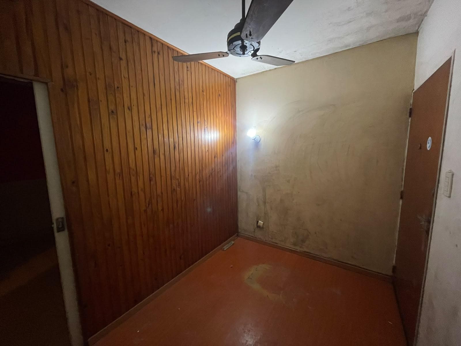 Apartment in Villa Devoto