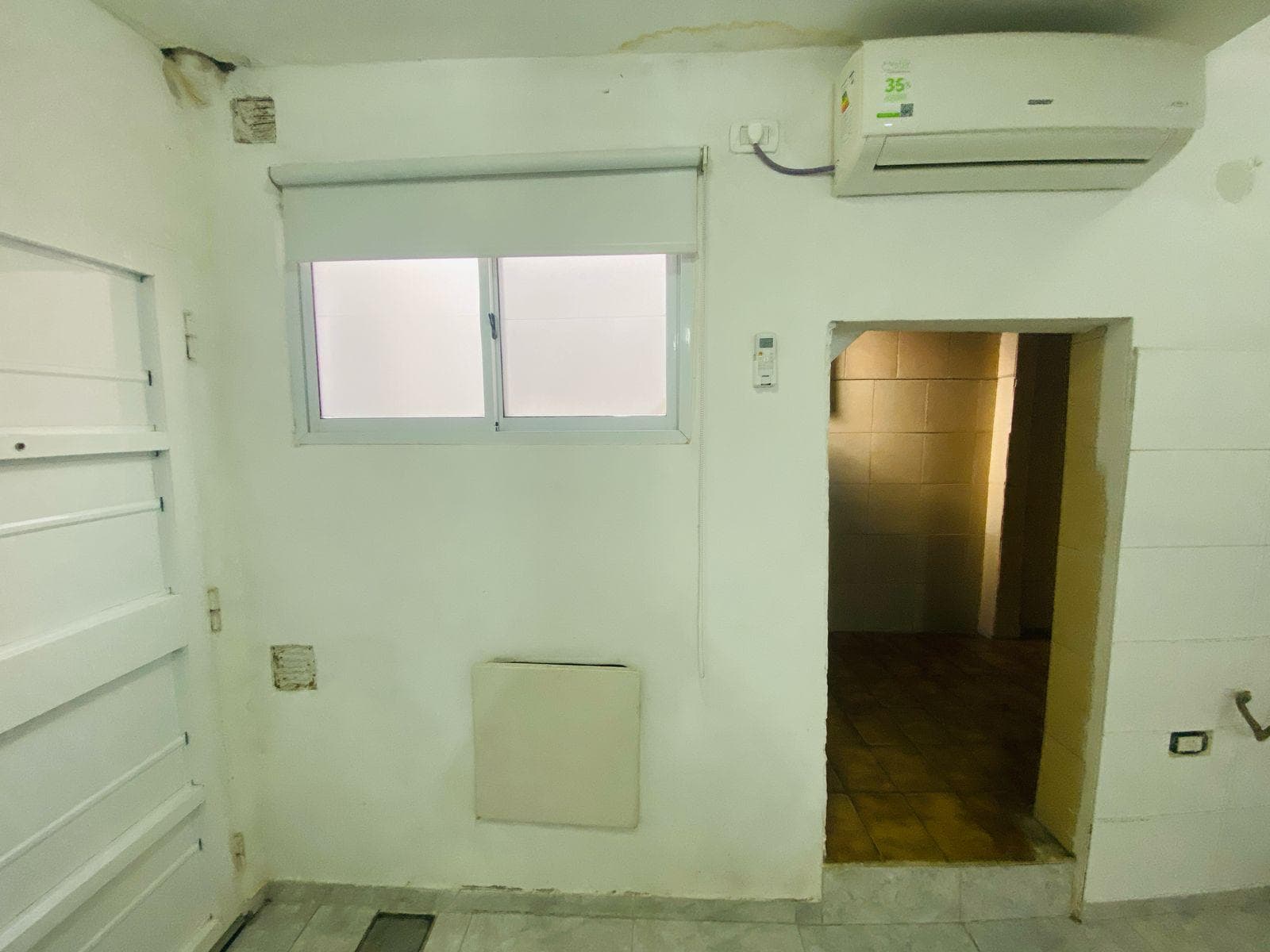 2-room apartment for rent