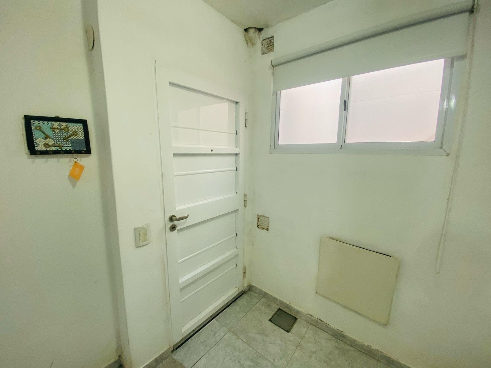 2-room apartment for rent