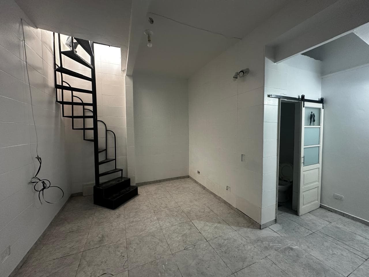 2-room apartment for rent