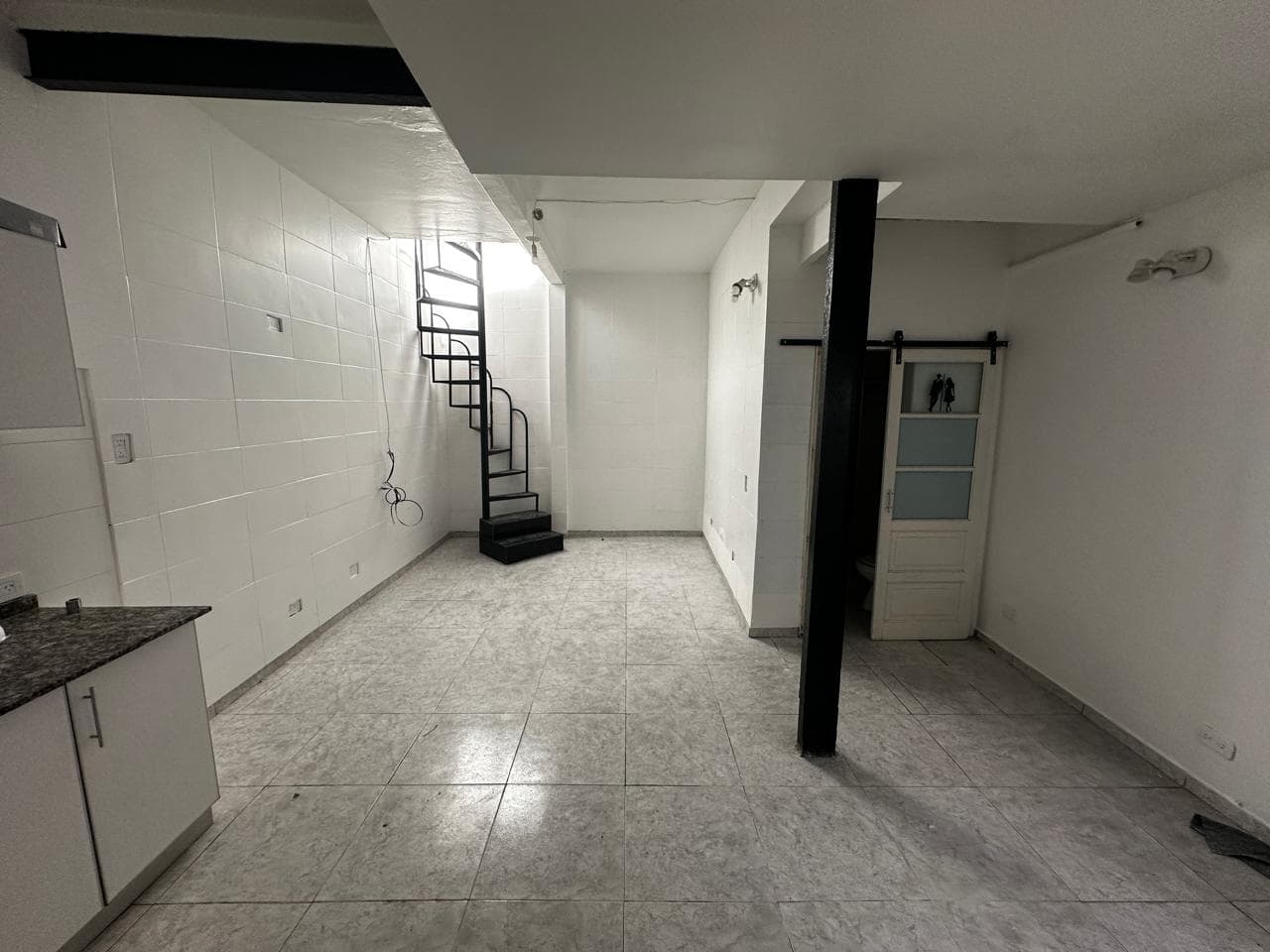 2-room apartment in West Lanús