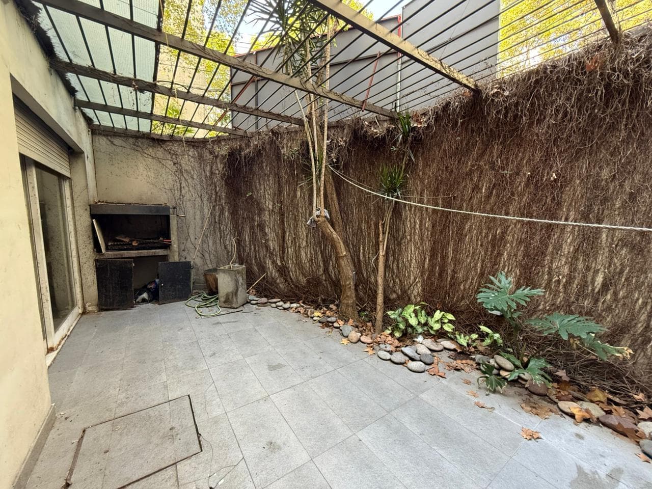 4-Room House or Lot in Belgrano