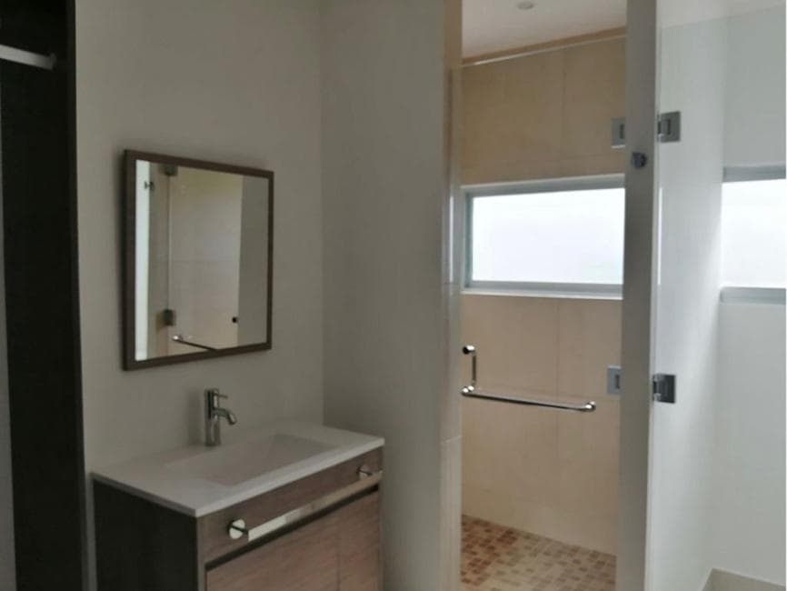 Apartment in the Vía Montejo Subdivision