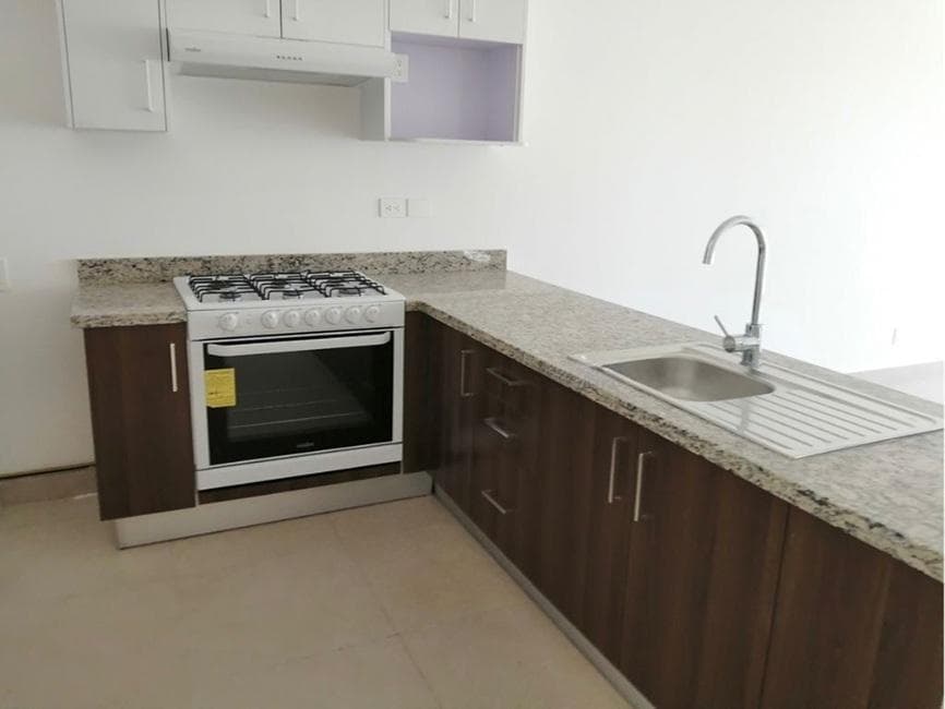 Apartment in the Vía Montejo Subdivision