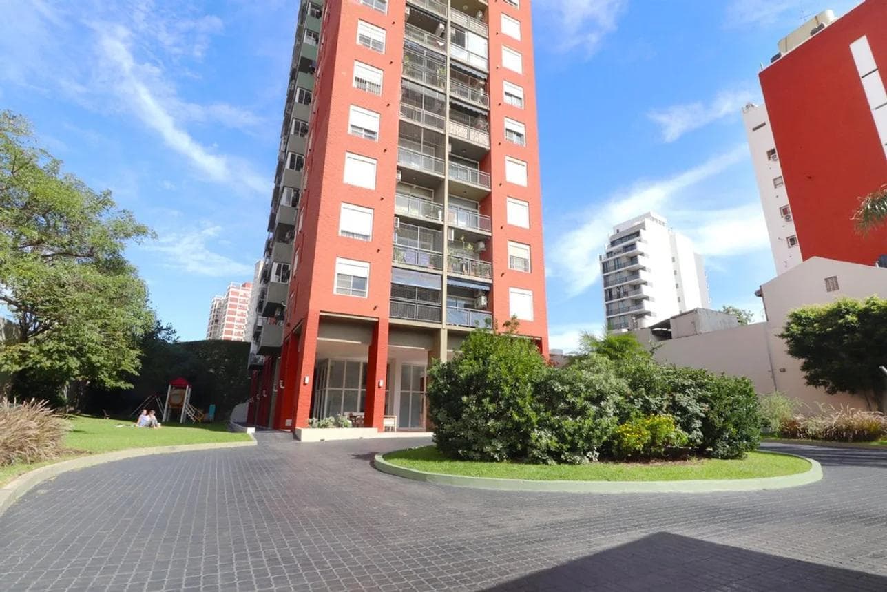 Apartment in Boedo