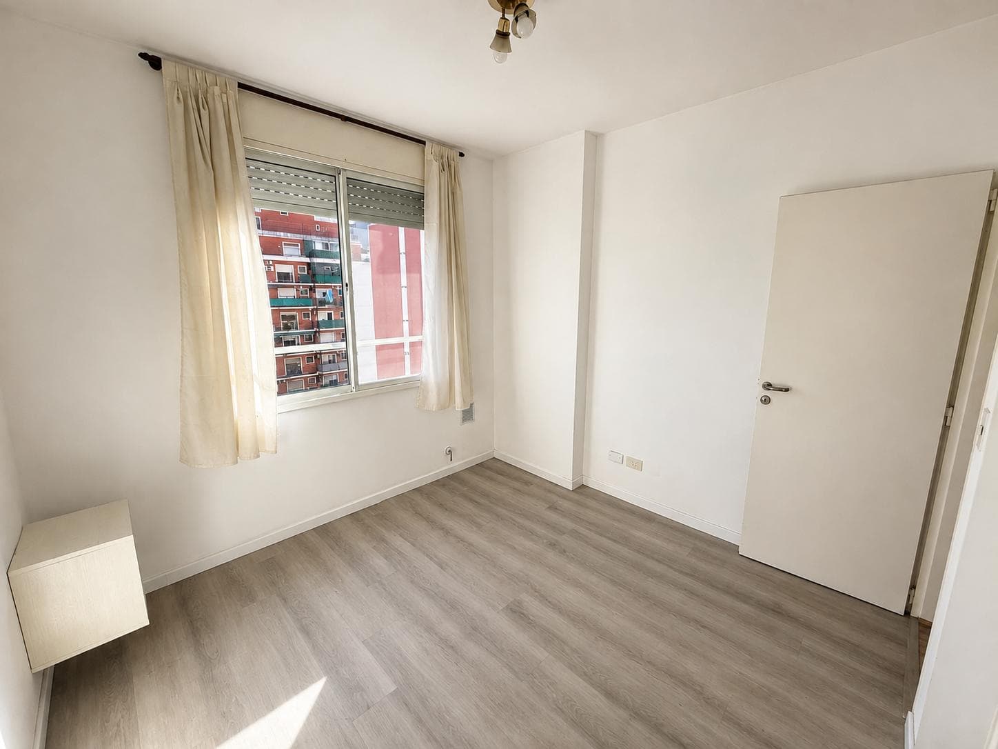 Departamento en Boedo