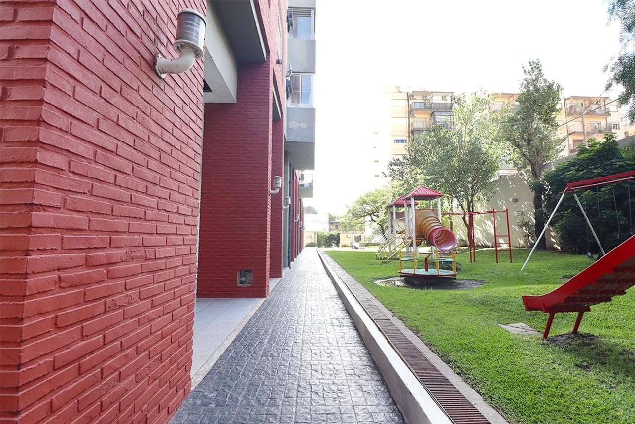 Departamento en Boedo