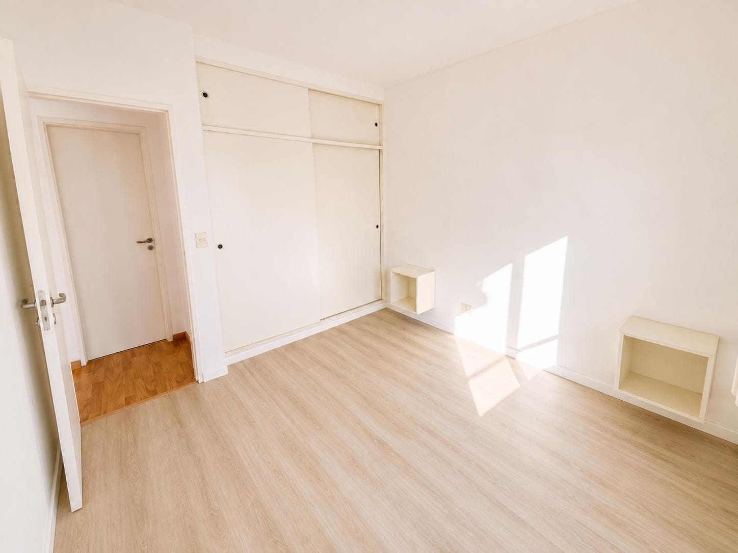 Departamento en Boedo