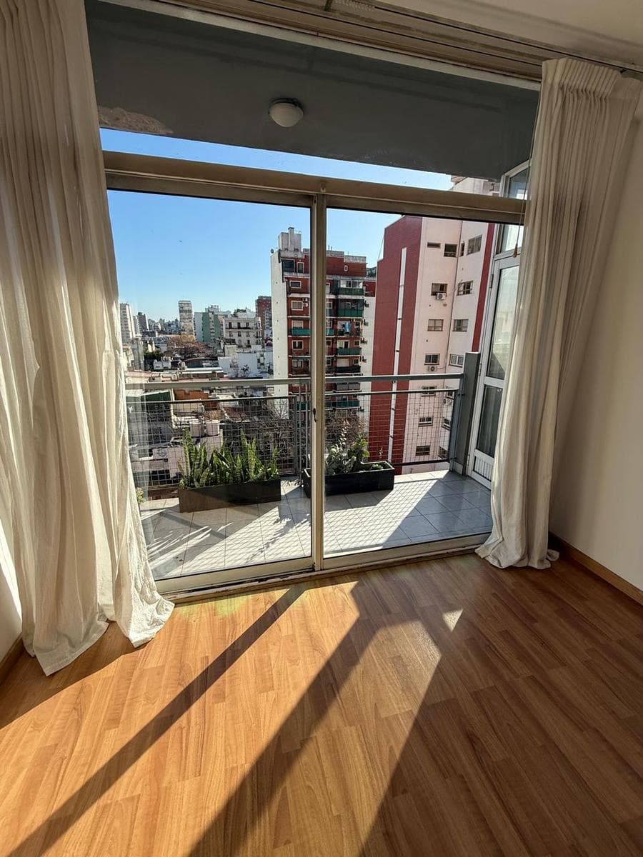 Departamento en Boedo