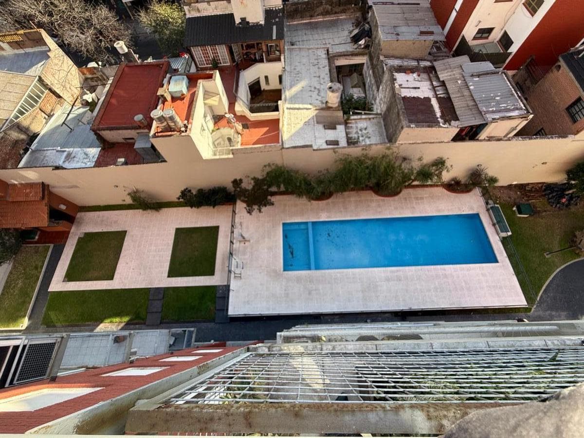 Departamento en Boedo