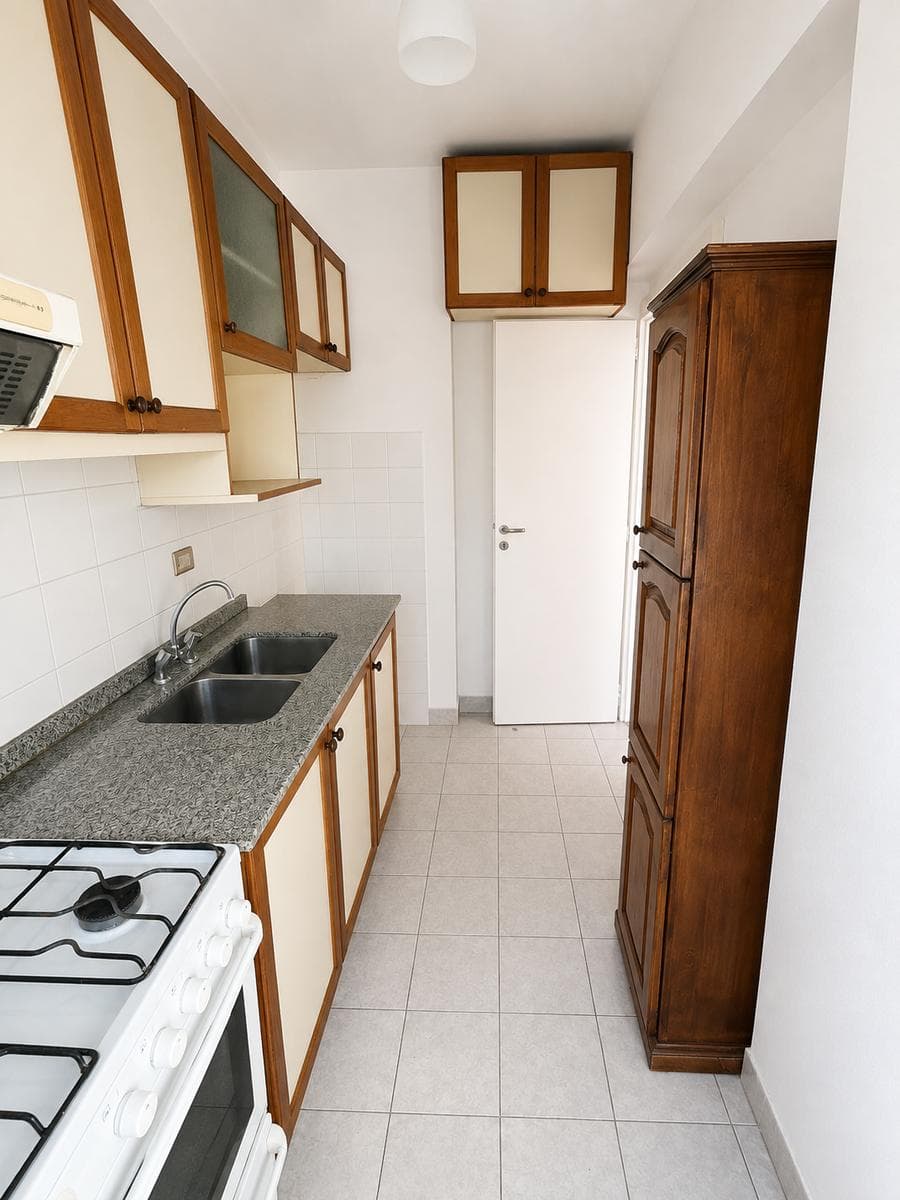 Departamento en Boedo