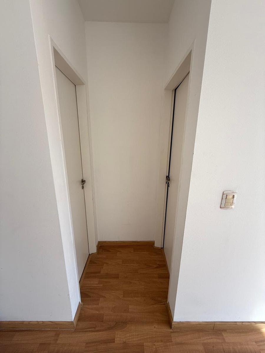 Departamento en Boedo