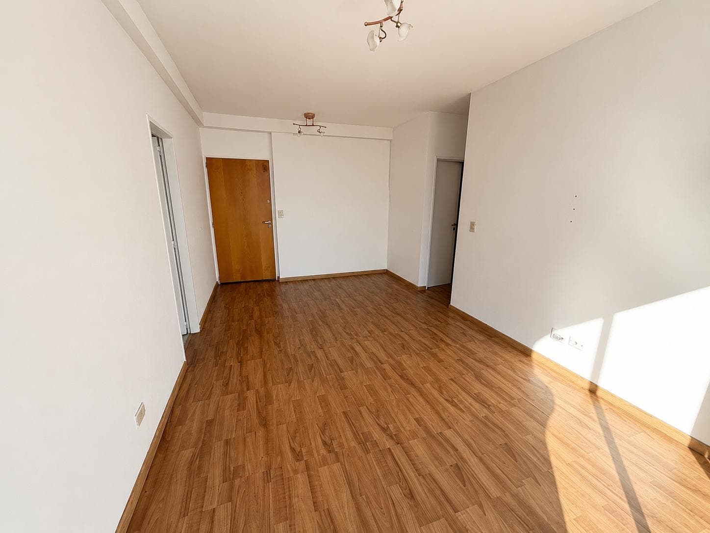 Departamento en Boedo