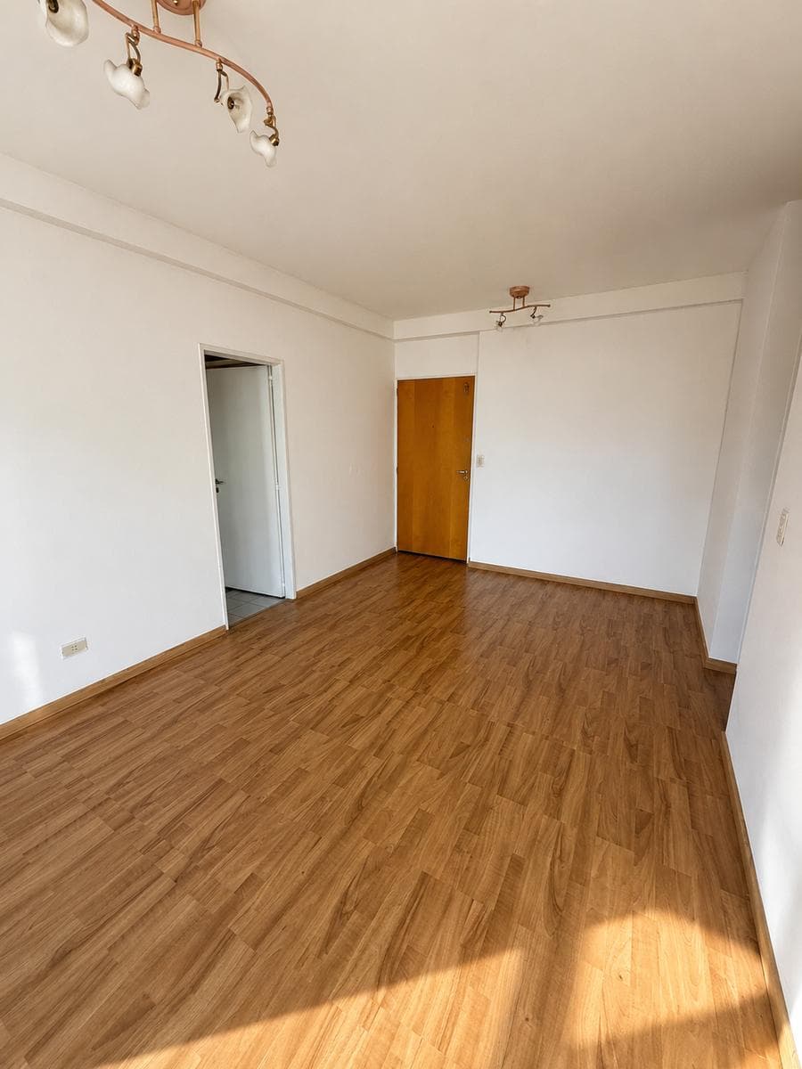 Departamento en Boedo