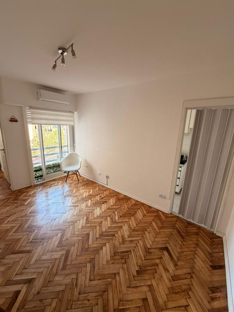 Apartment in South Caballito