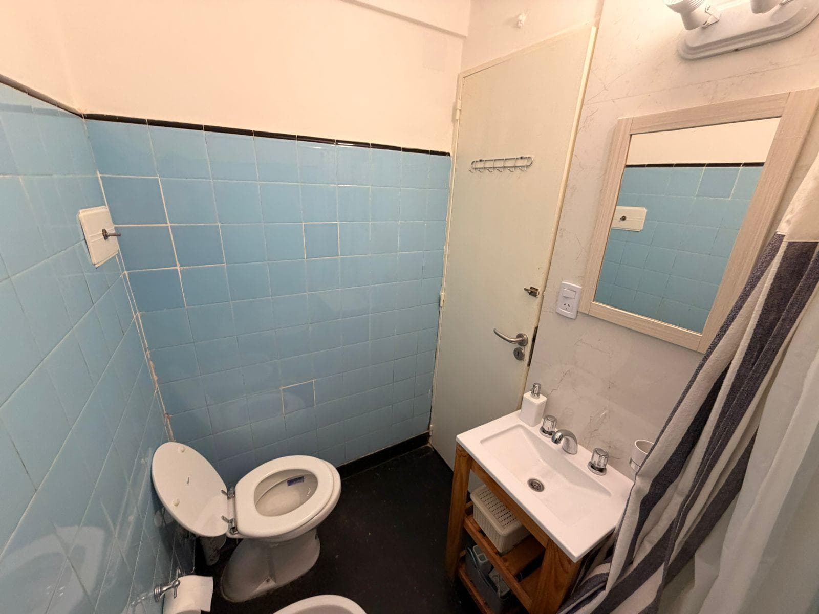Apartment in South Caballito