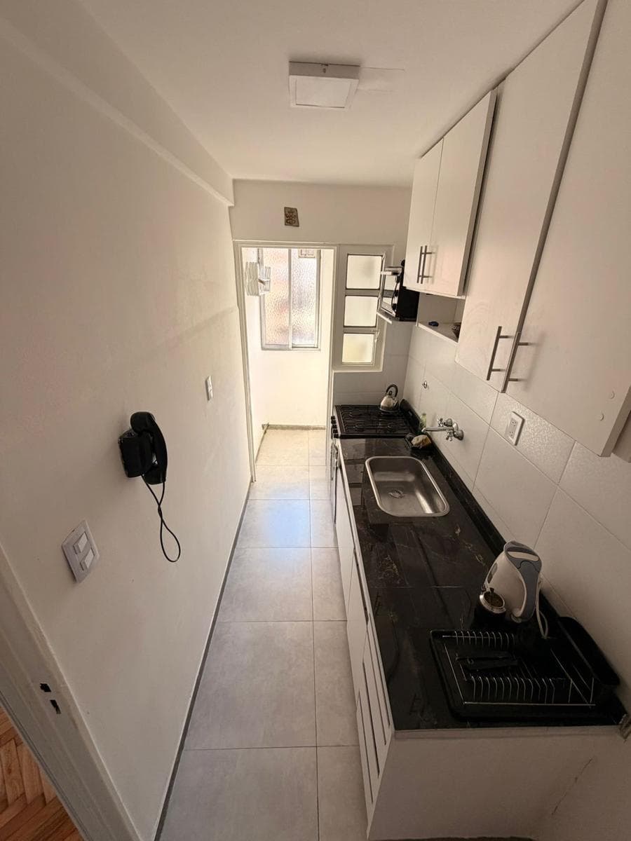 Apartment in South Caballito