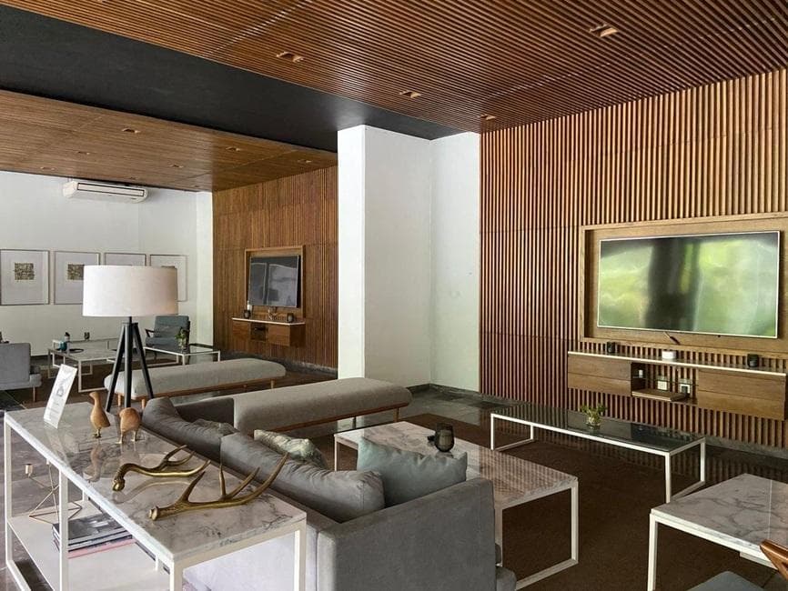 Apartment in the Vía Montejo Subdivision