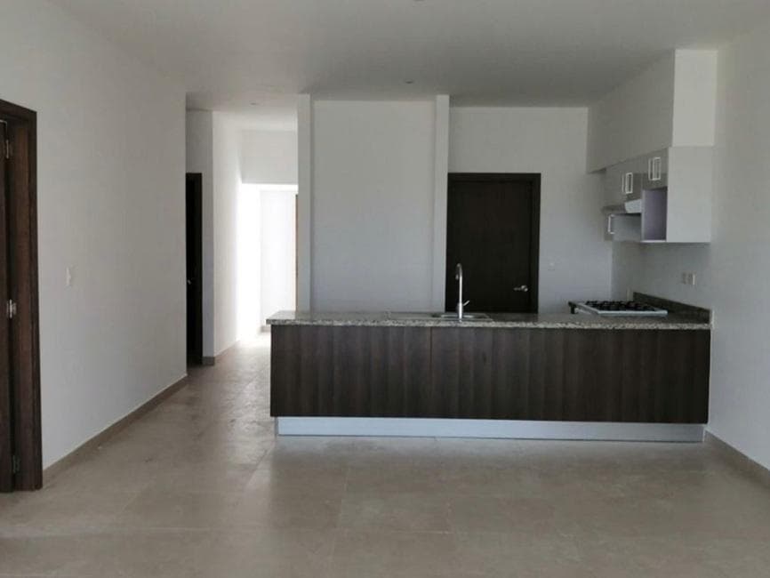 Apartment in the Vía Montejo Subdivision