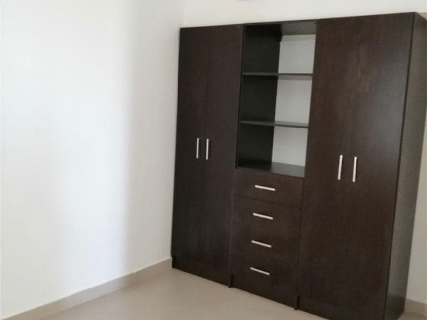 Apartment in the Vía Montejo Subdivision