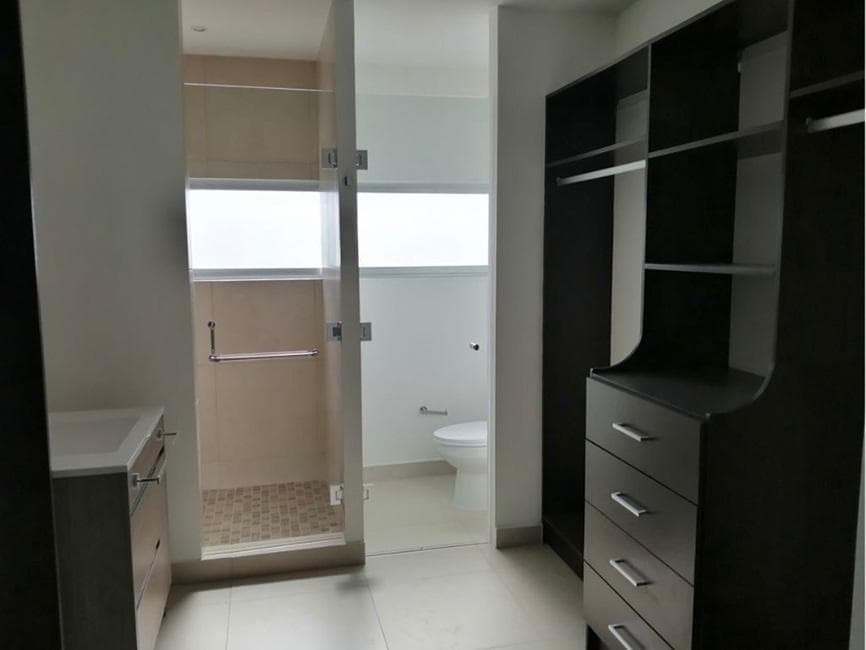 Apartment in the Vía Montejo Subdivision