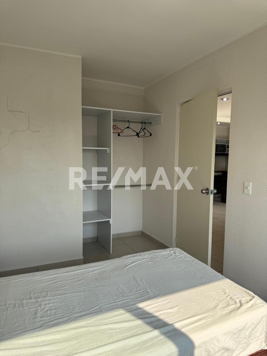 Apartment for Rent in Las Vivianas, Tlayacapan