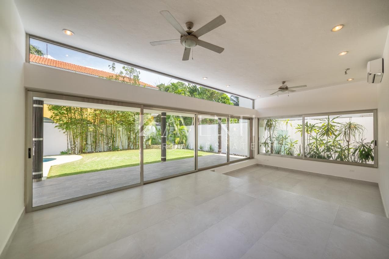 House for Sale, Villa Magna, Downtown Cancún, Cancún