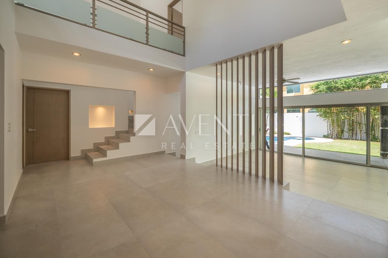 House for Sale, Villa Magna, Downtown Cancún, Cancún
