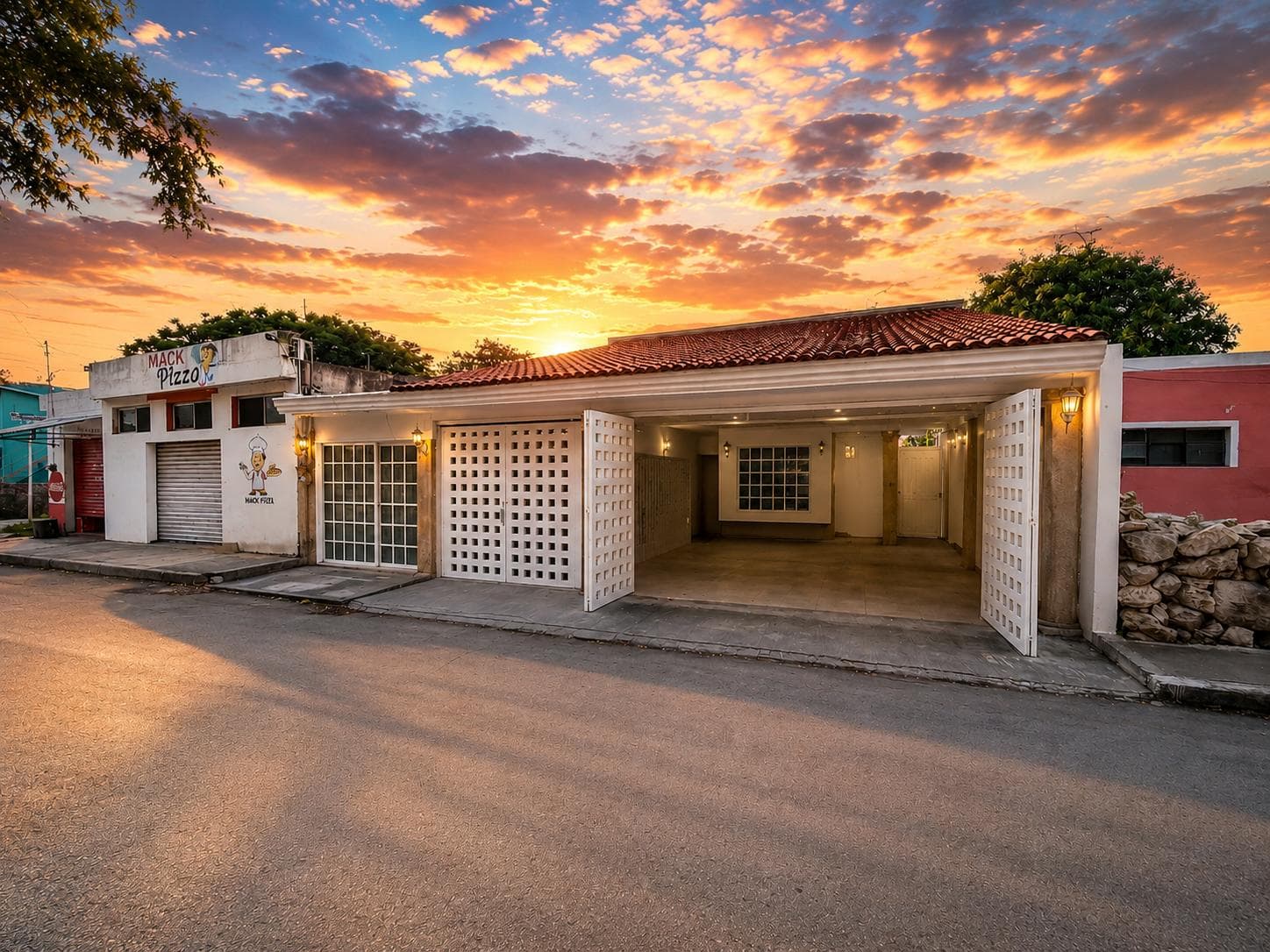 HOUSE FOR SALE IN CONKAL