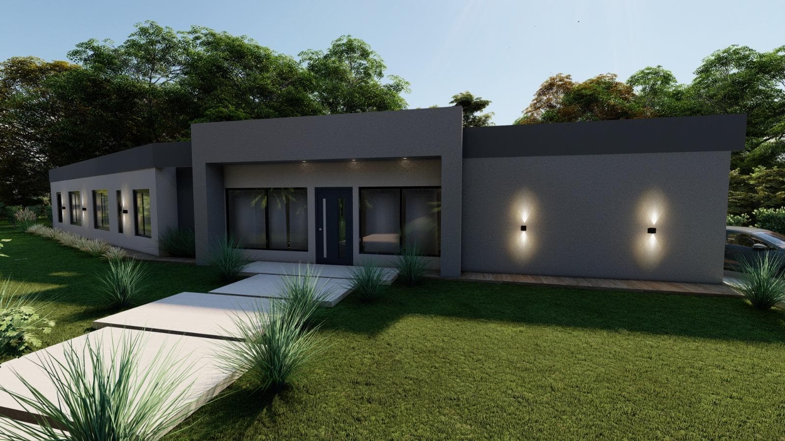 House for sale, 5 rooms, in the San Sebastian neighborhood, Pilar
