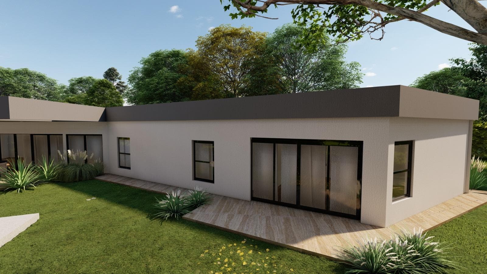 House for sale, 5 rooms, in the San Sebastian neighborhood, Pilar