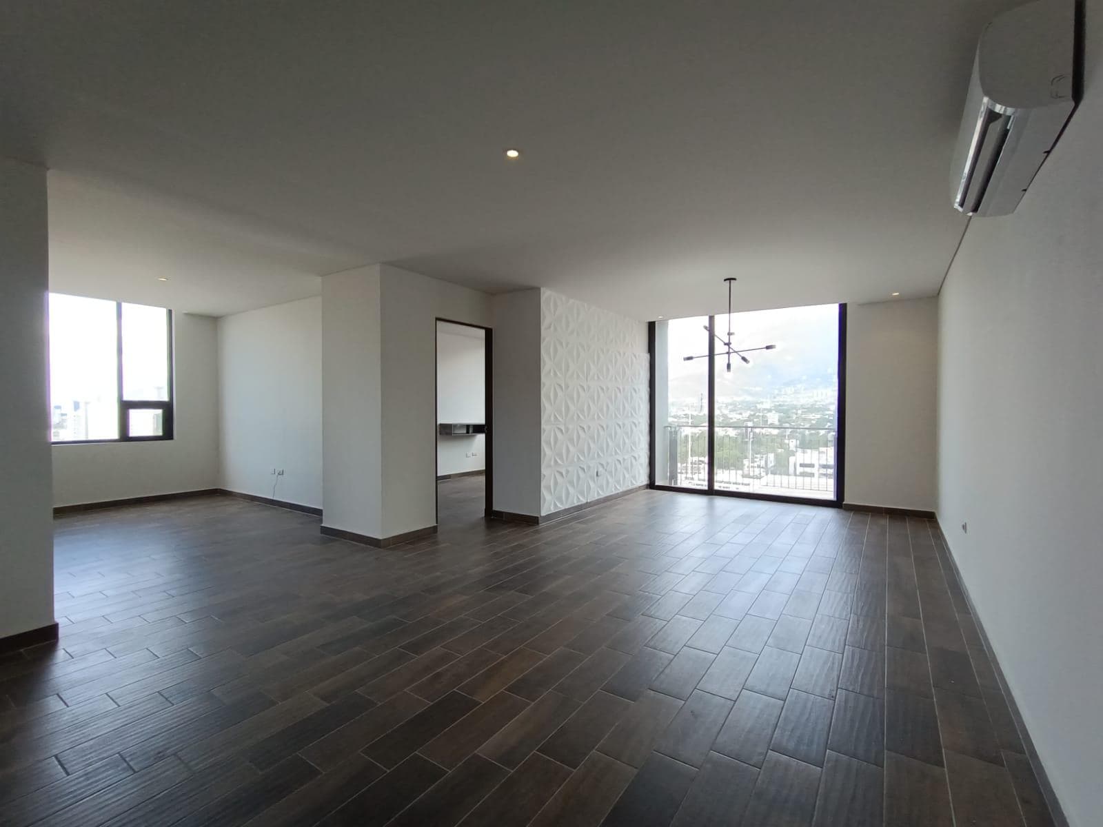 APARTMENT FOR RENT IN SAN JERONIMO - TORRE PARC