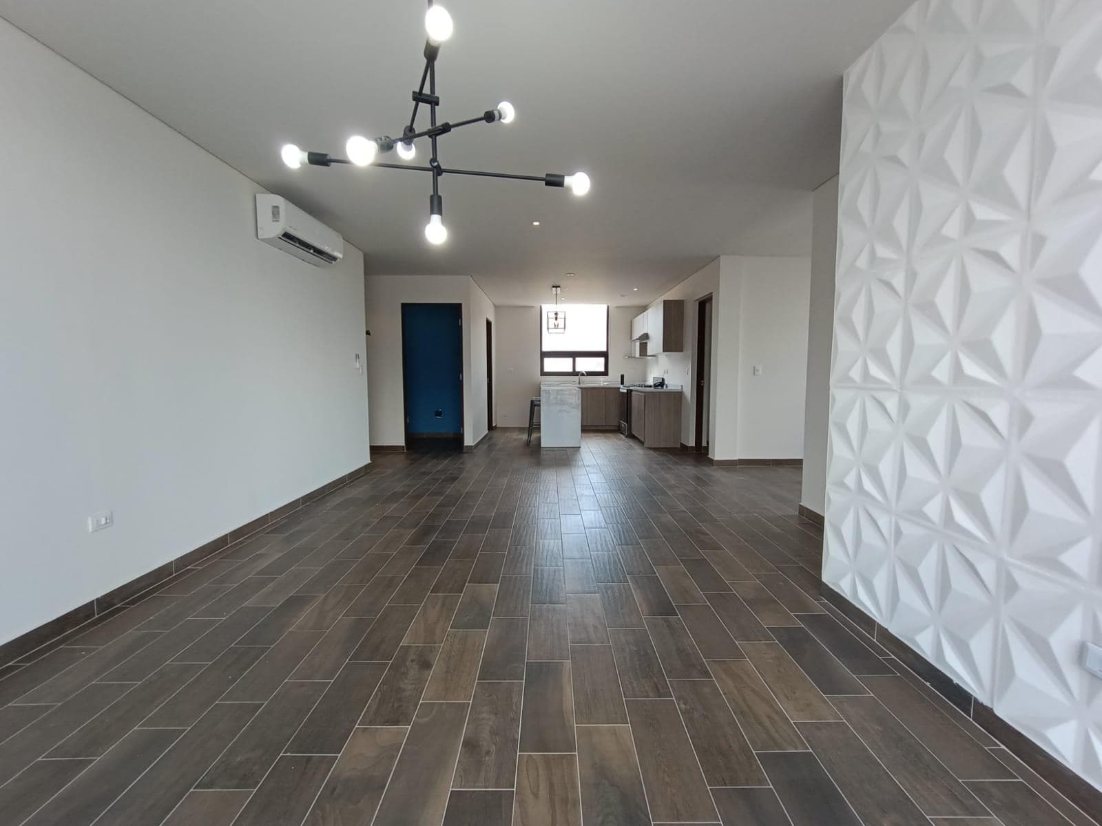 APARTMENT FOR RENT IN SAN JERONIMO - TORRE PARC