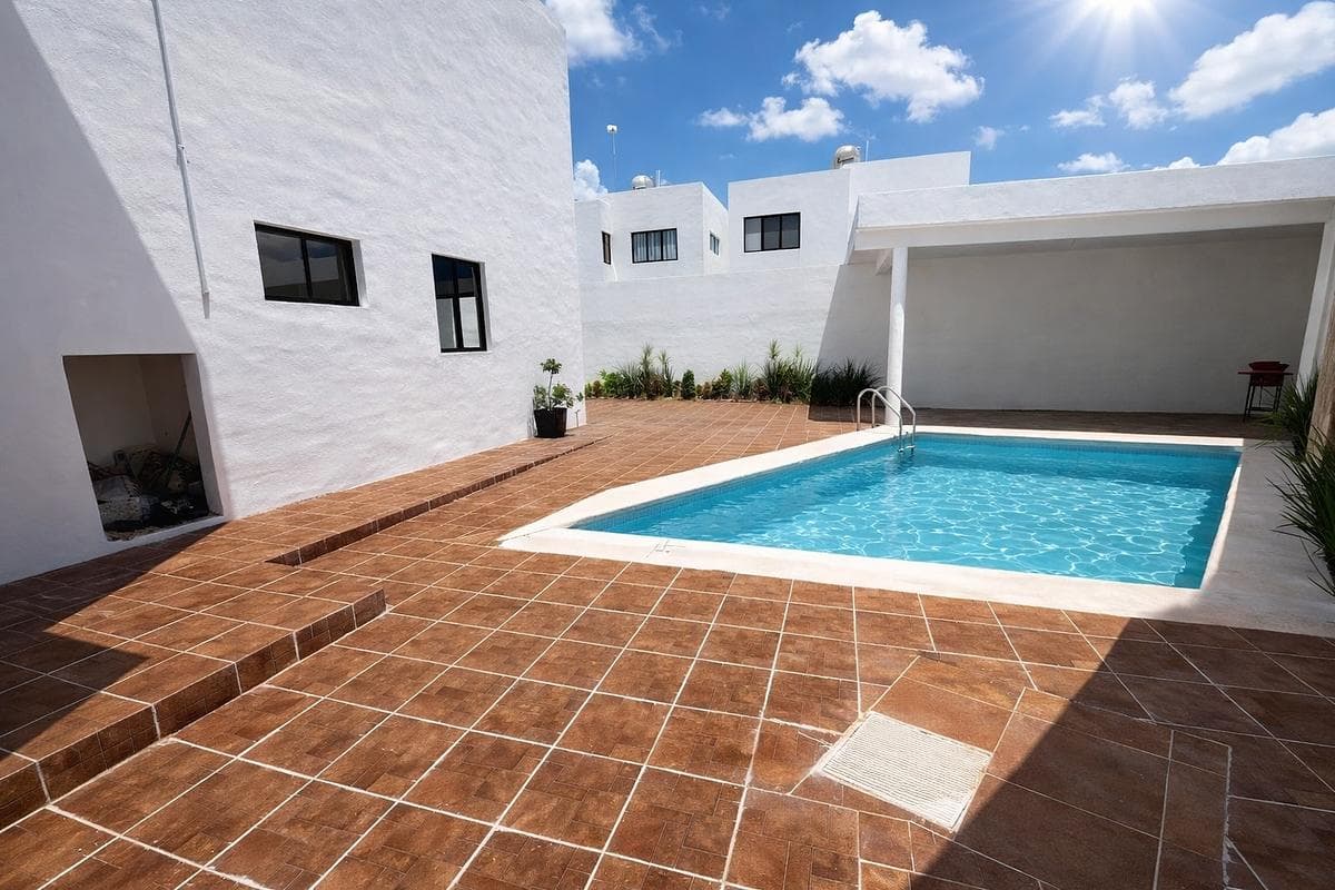 House for Sale in Dzitya