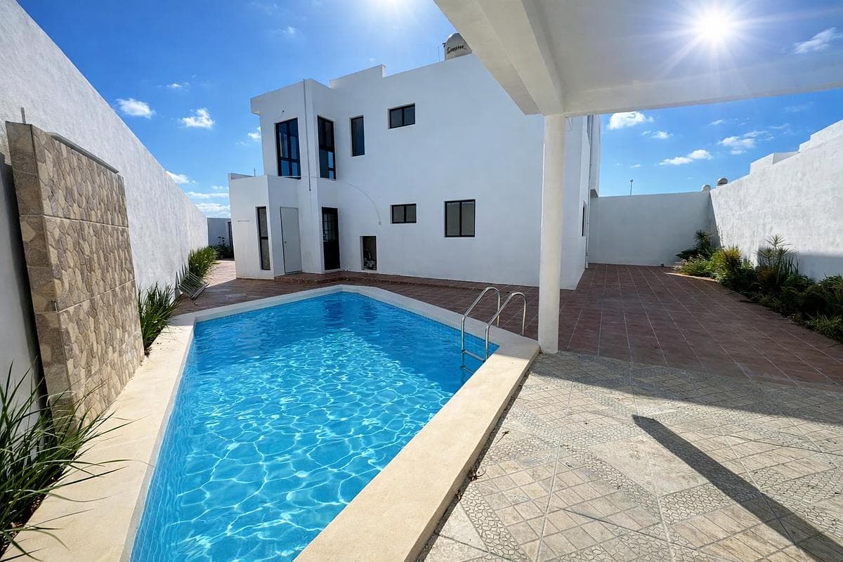 House for Sale in Dzitya