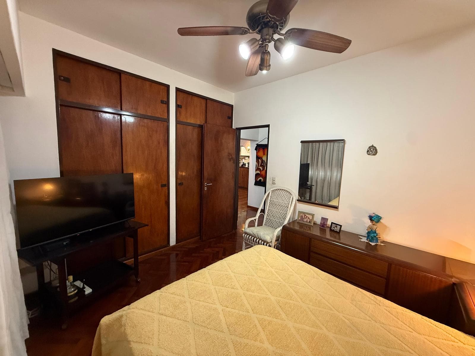 3-Room House for Sale in Saavedra