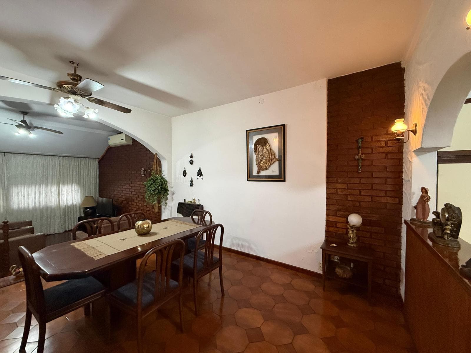 3-Room House for Sale in Saavedra