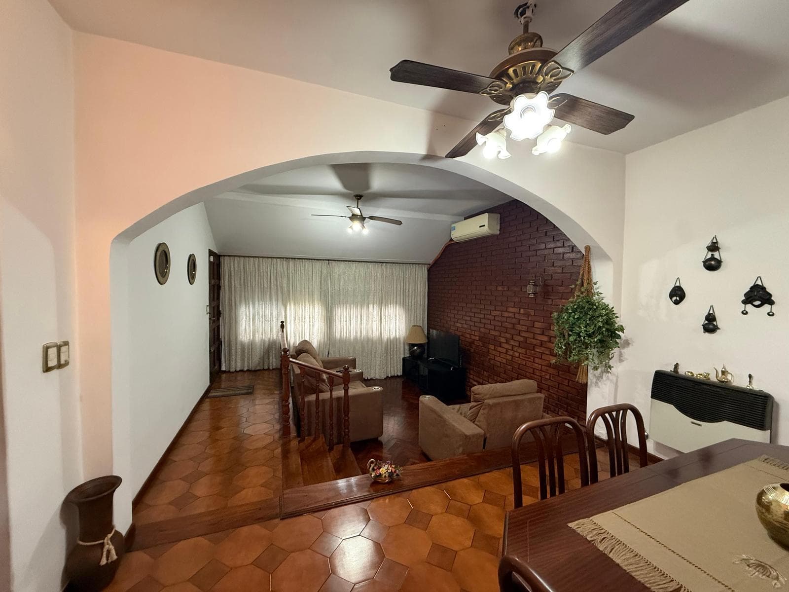 3-Room House for Sale in Saavedra